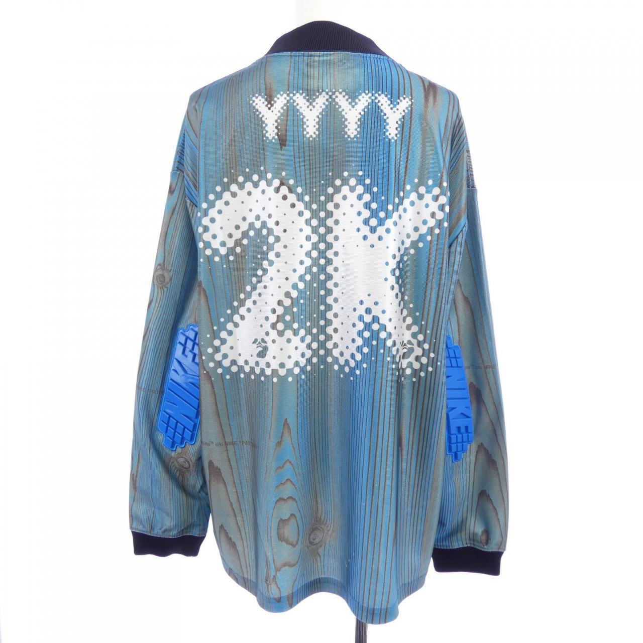 ナイキオフホワイト NIKE×OFF-WHITE DN1701-411 トップス