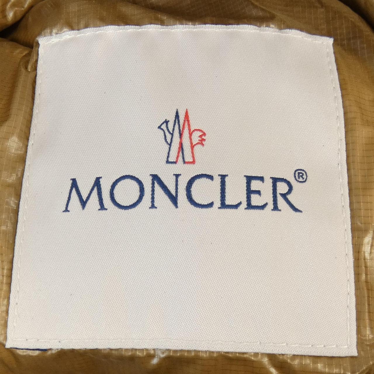 モンクレール MONCLER AUBERGINE ダウンジャケット