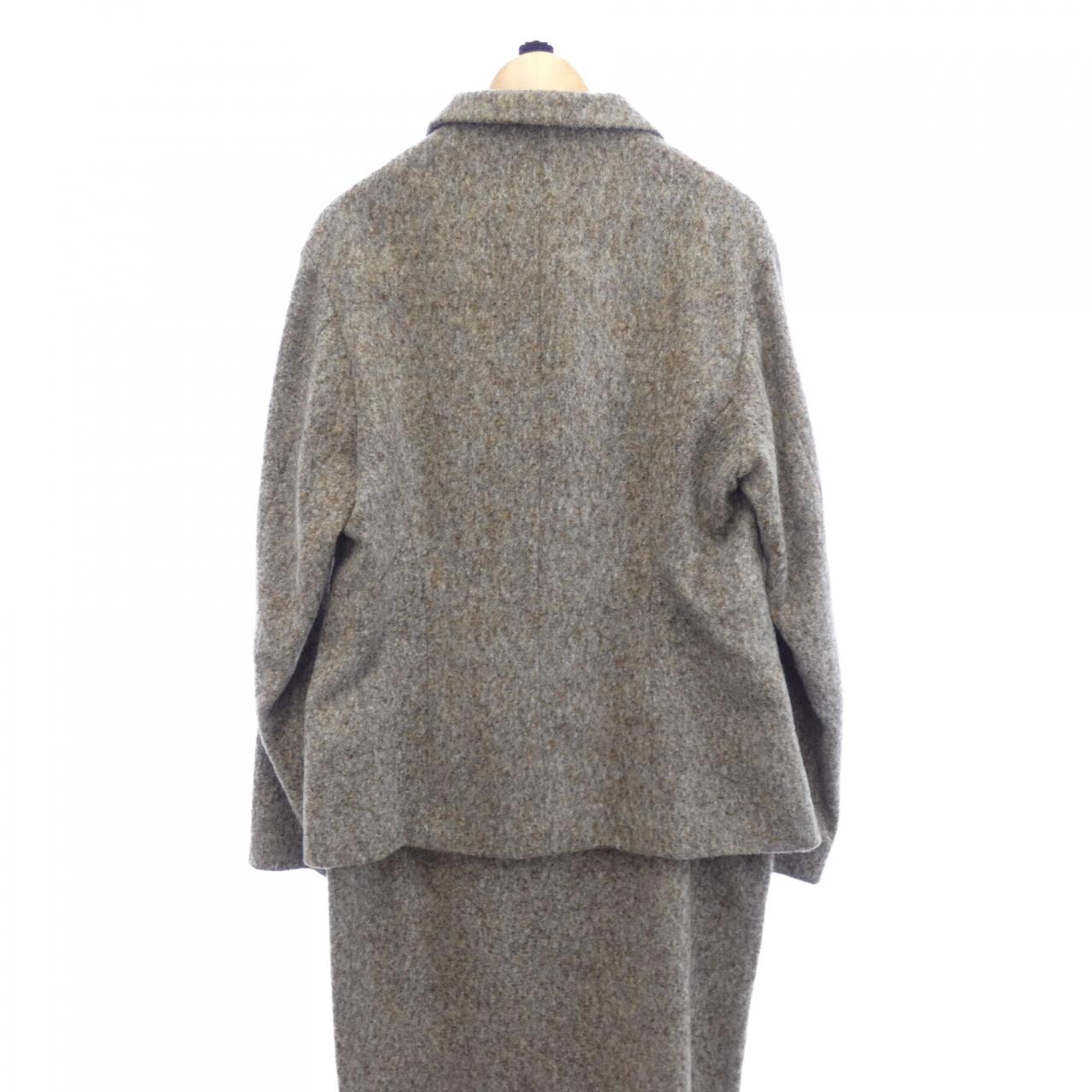 【ヴィンテージ】ジルサンダー JIL SANDER セットアップ