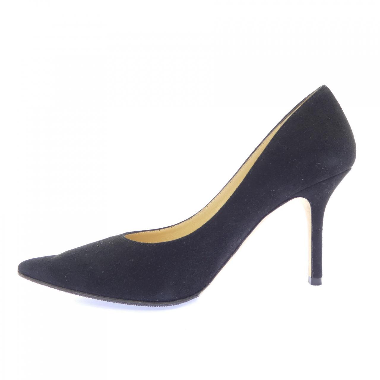 ジミーチュウ JIMMY CHOO パンプス