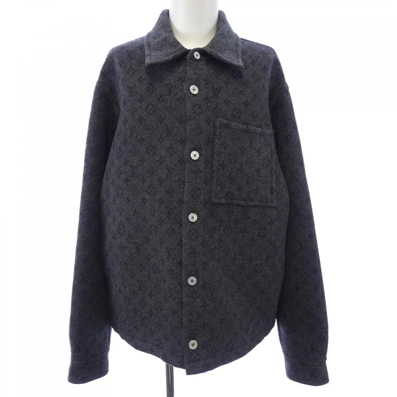 ルイヴィトン LOUIS VUITTON HUB29WCO1 ジャケット