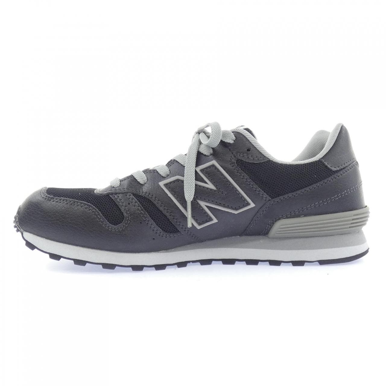 ニューバランス NEW BALANCE M368BK スニーカー