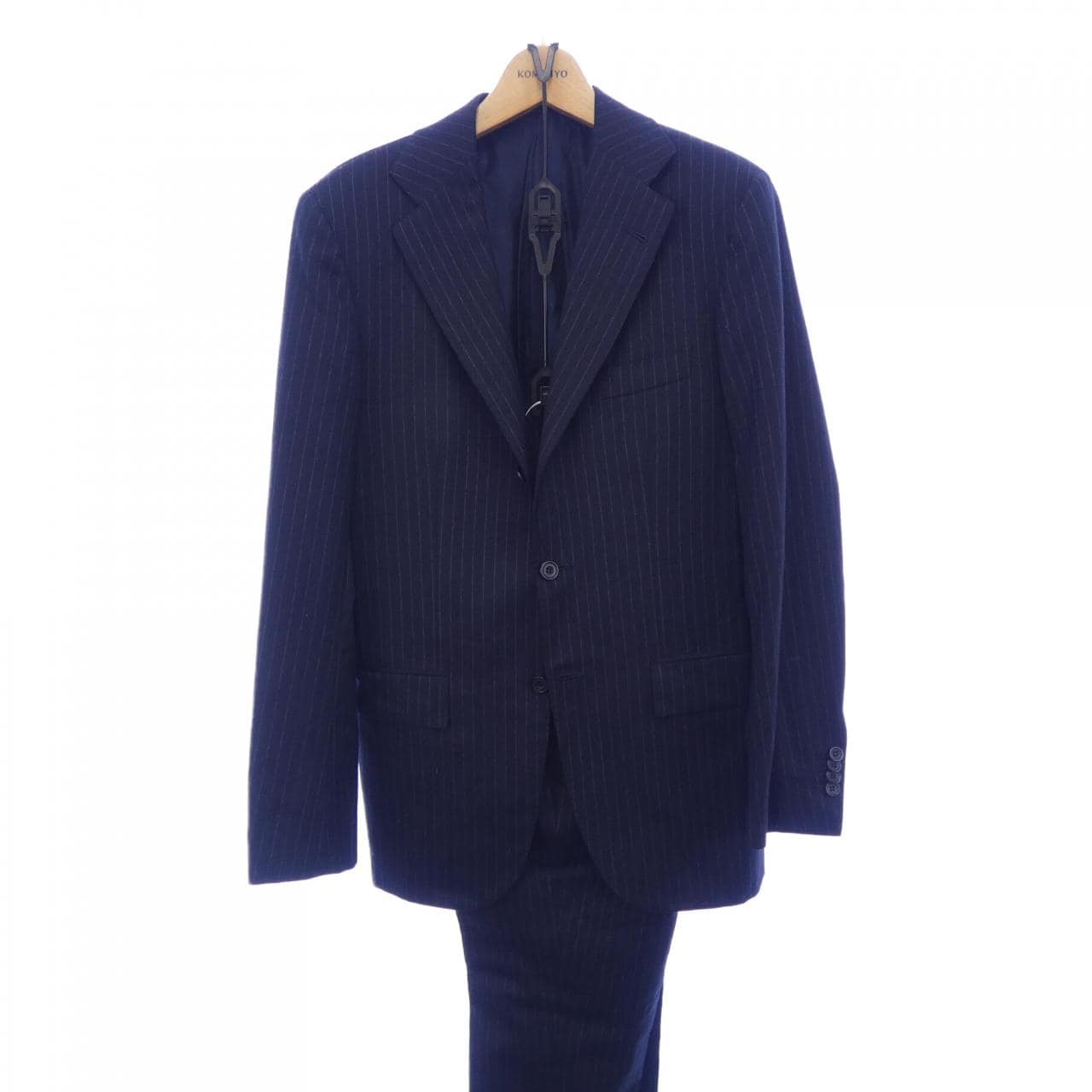 キートン KITON スーツ