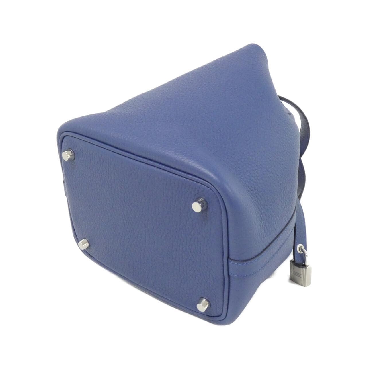【未使用品】エルメス ピコタン ロック PM 056289CK バッグ