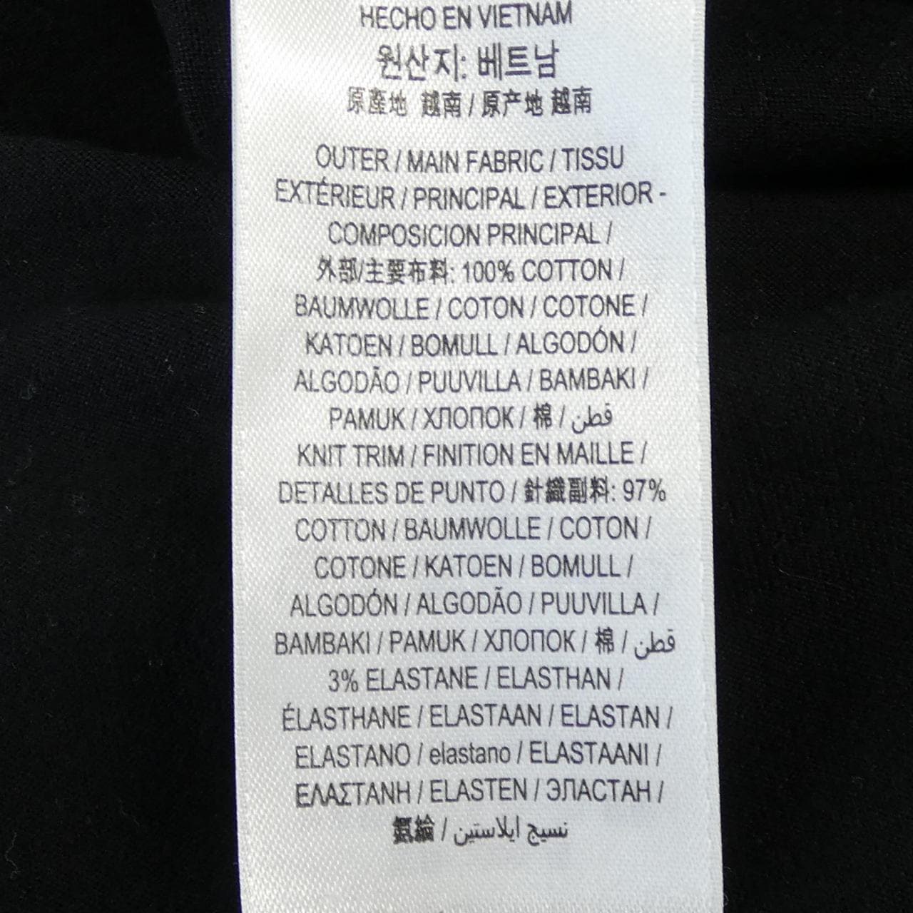 バーバリー BURBERRY 8026016 Tシャツ