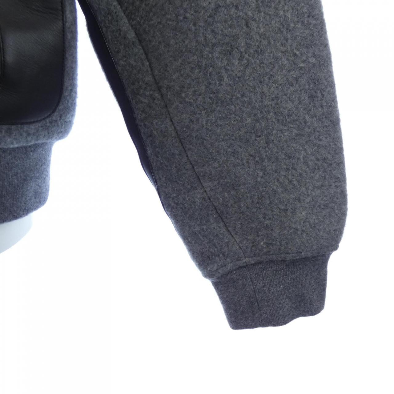 エルメス HERMES *32-5733 パーカー