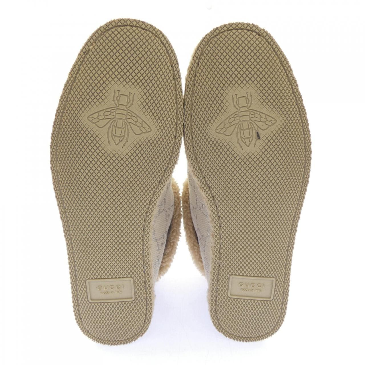 グッチ GUCCI ブーツ