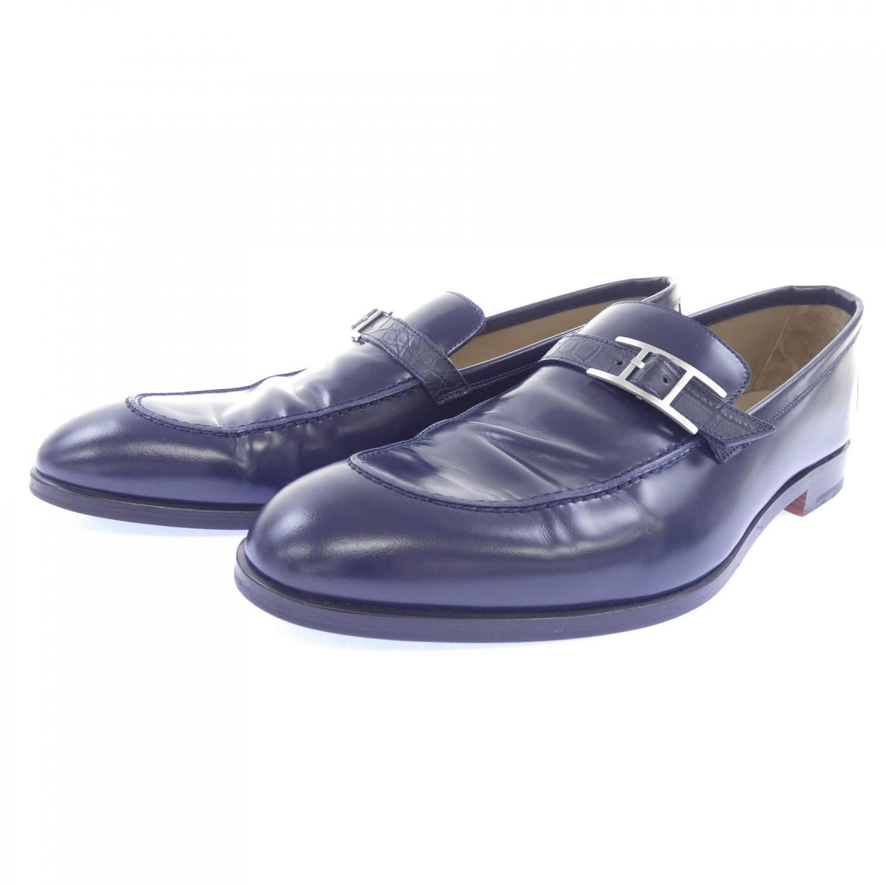 エルメス HERMES 201417Z シューズ