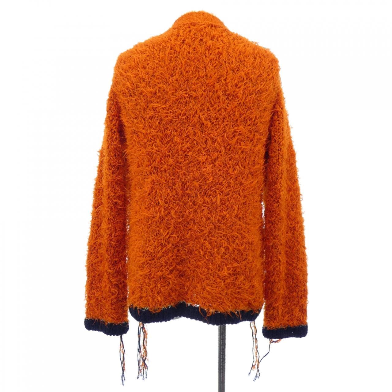 サカイ SACAI 25-03837M カーディガン