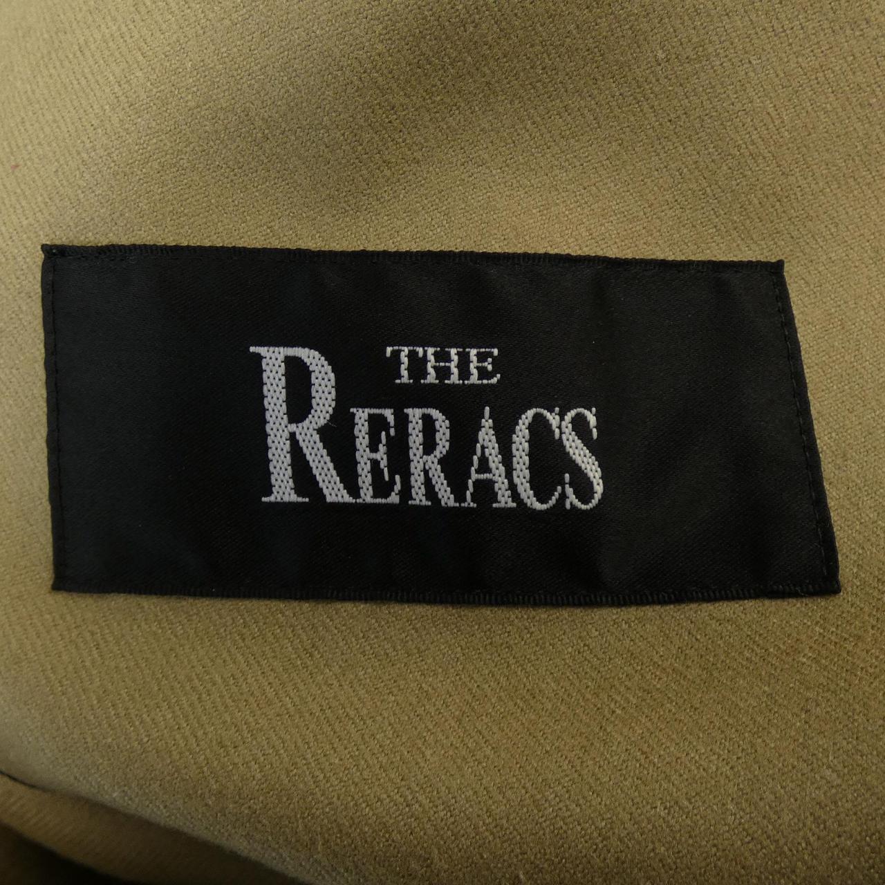 ザリラクス THE RERACS コート