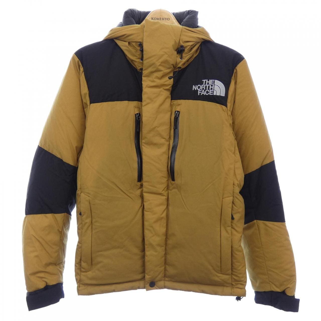 ザノースフェイス THE NORTH FACE ダウンジャケット