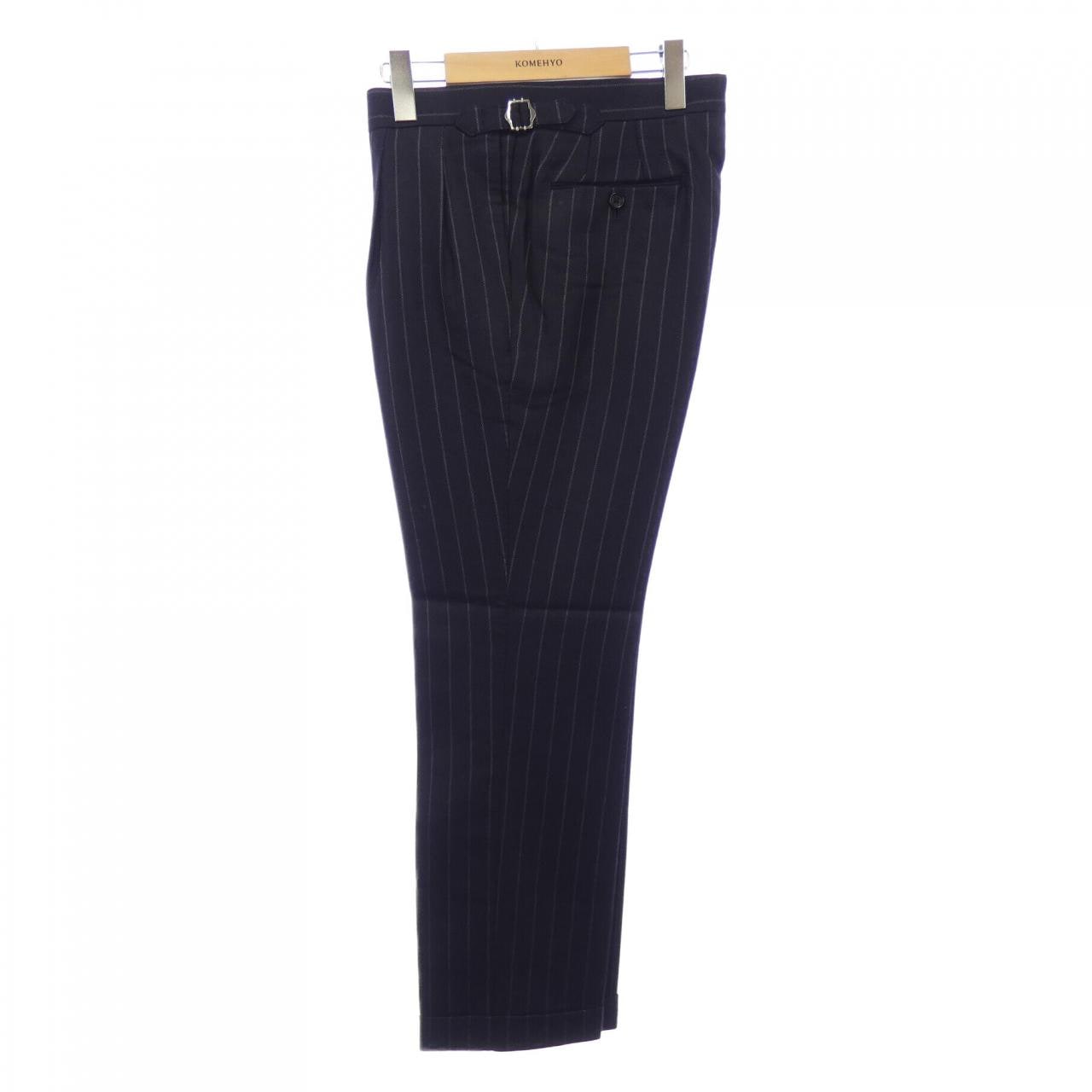 Brilla trousers