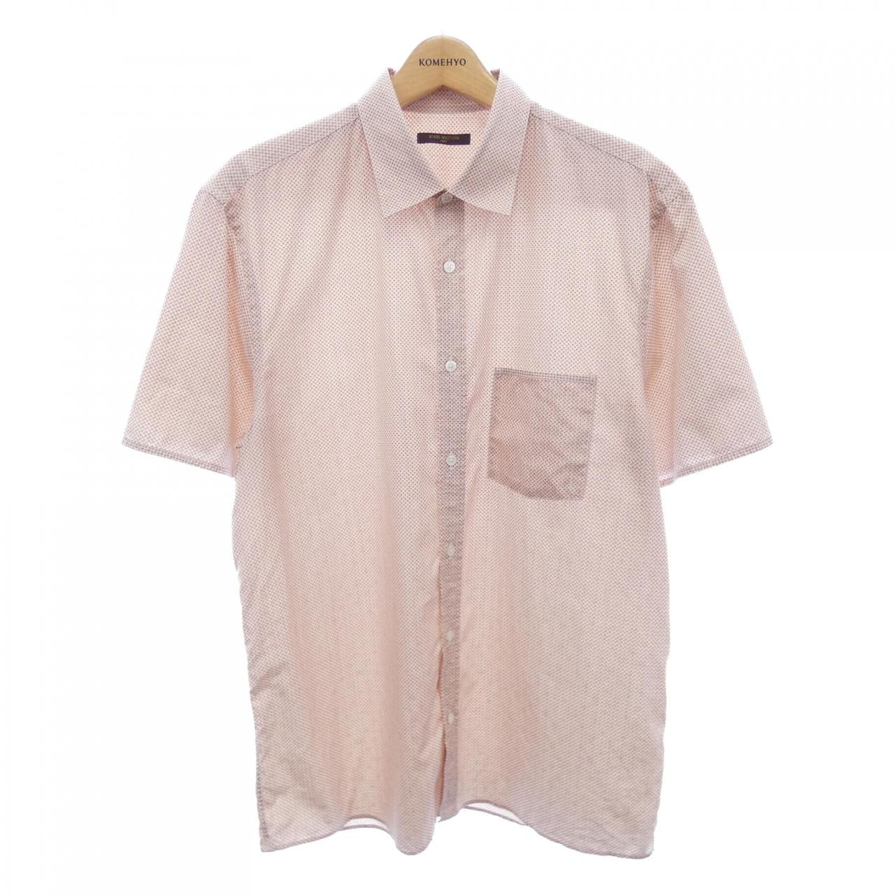 LOUIS VUITTON VUITTON S/S shirt