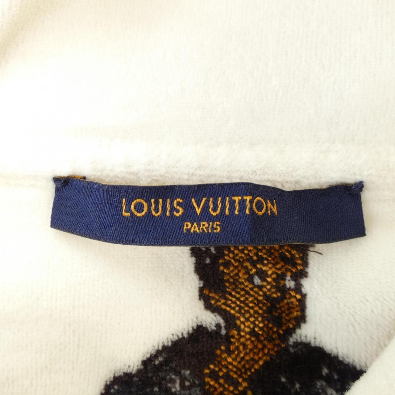 ルイヴィトン LOUIS VUITTON パーカー