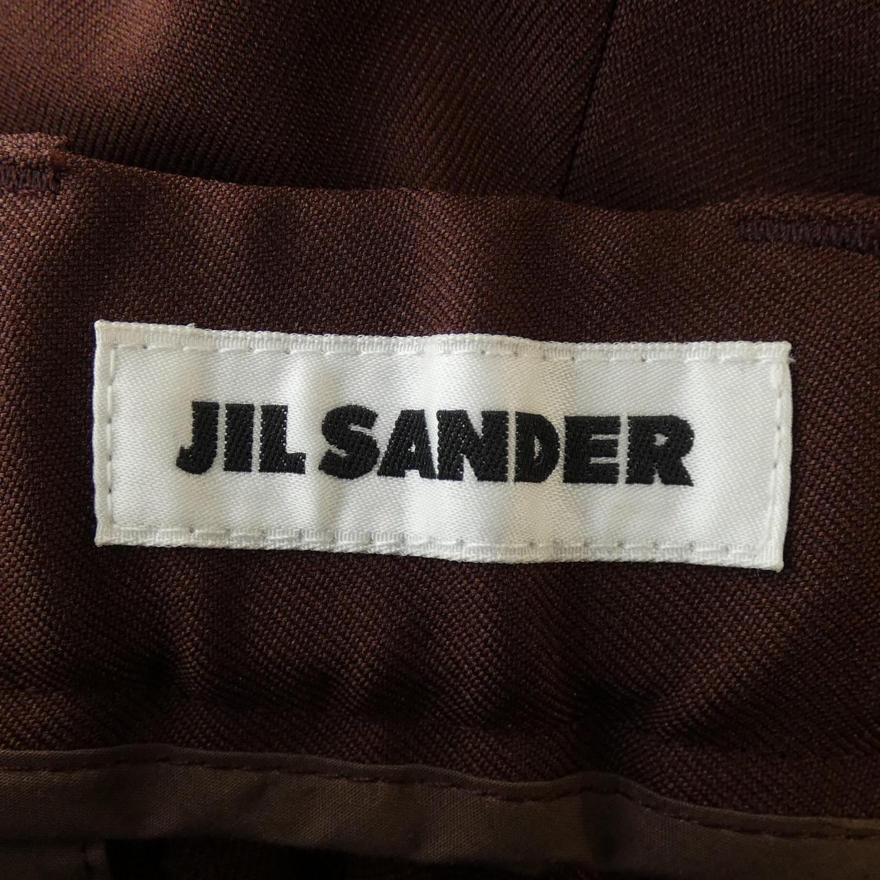 ジルサンダー JIL SANDER パンツ