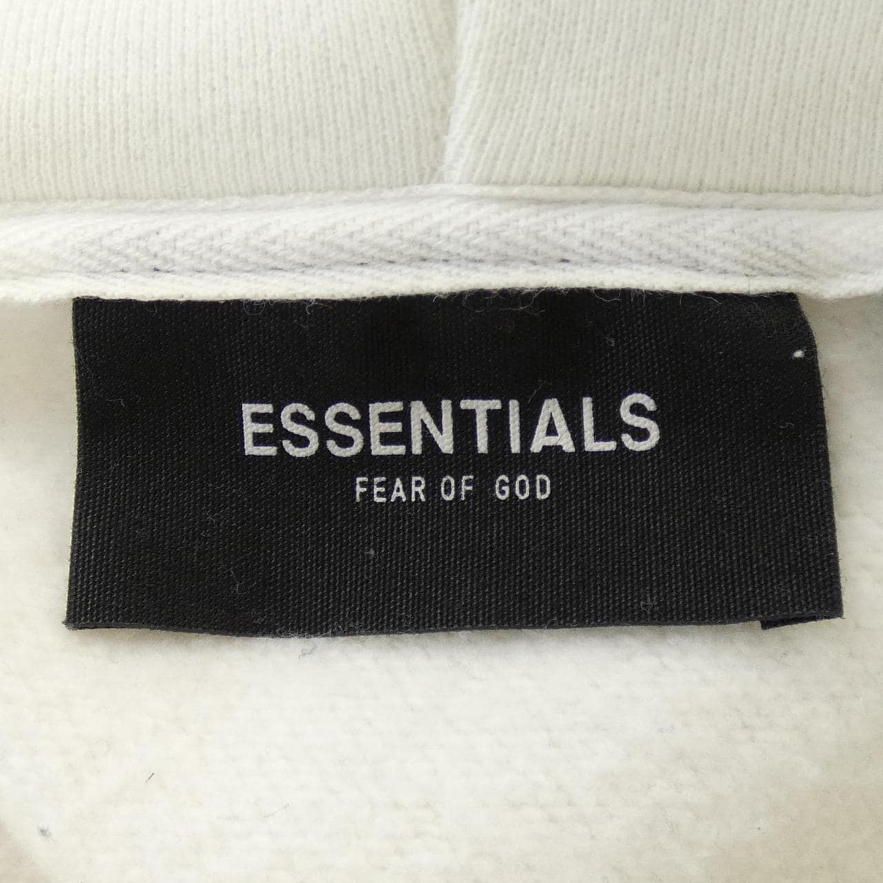 Fear of God Essentials FEAROFGOD ESSENTIALS PARKER