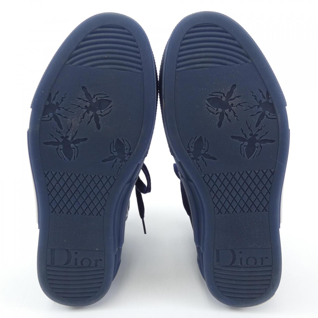 ディオール DIOR スニーカー