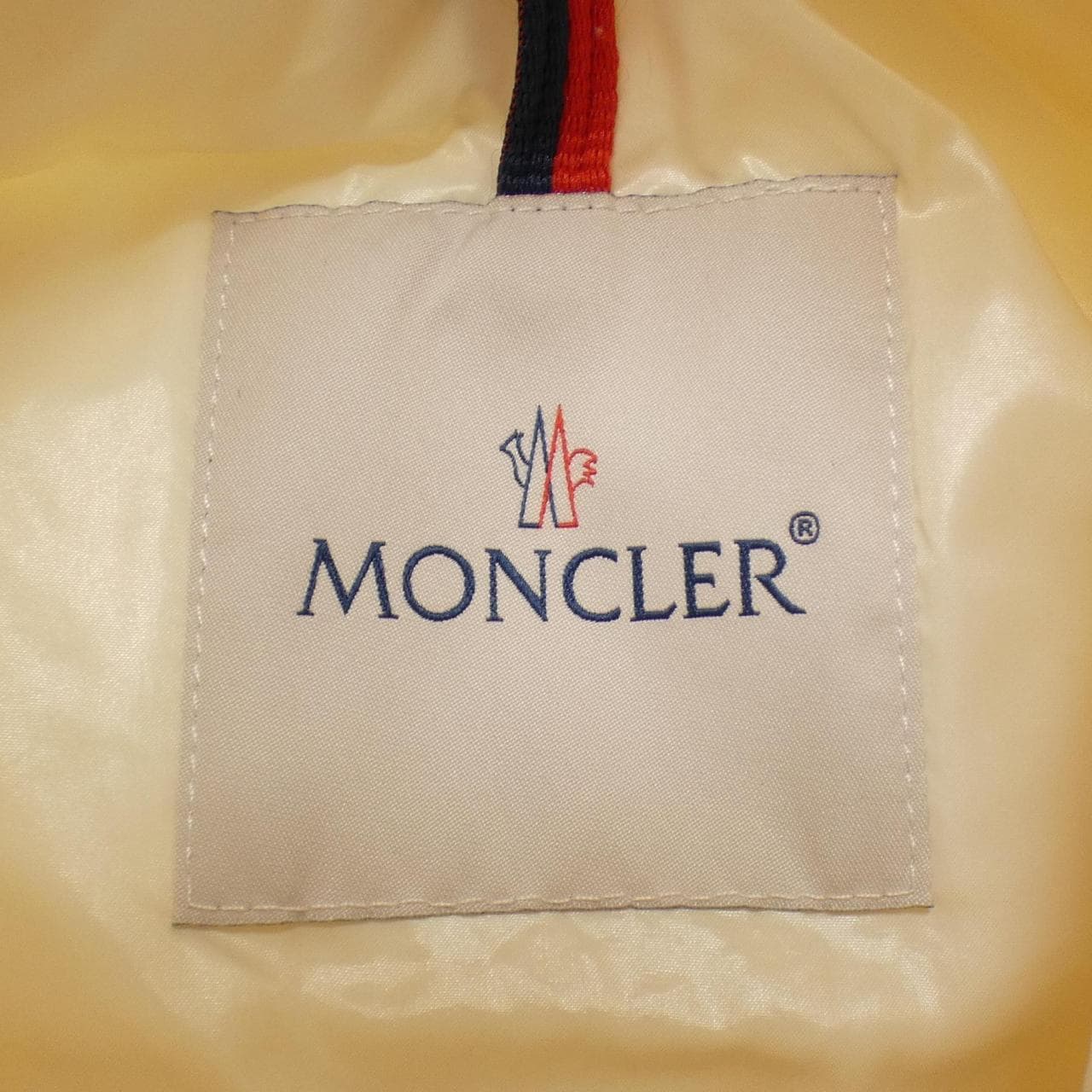 モンクレール MONCLER ダウンベスト