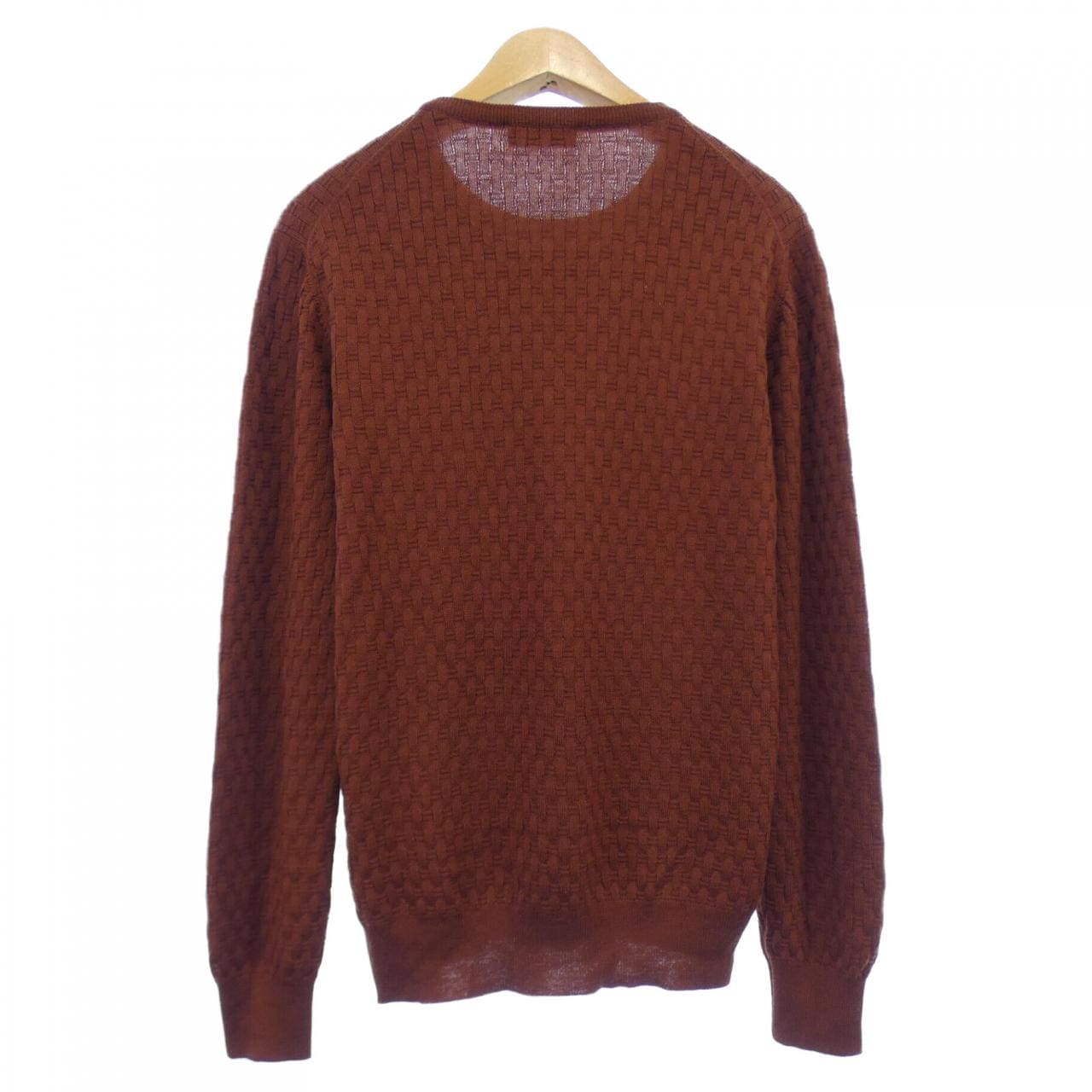 グランサッソ Gran Sasso ニット