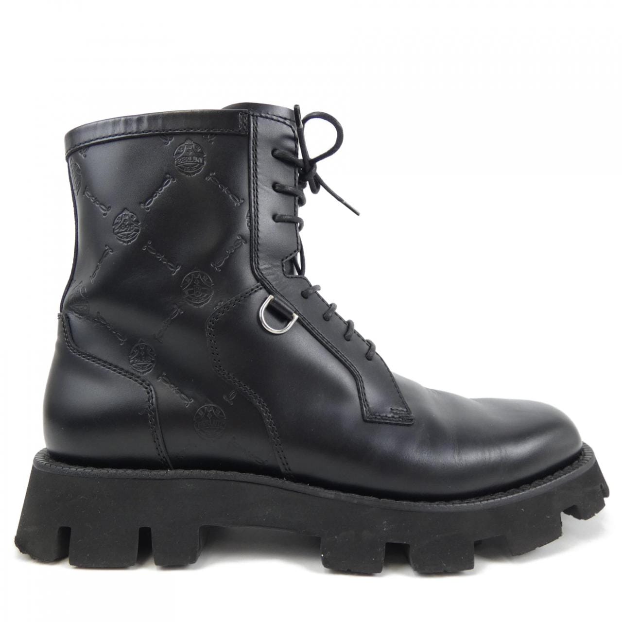 ベルルッティ Berluti ブーツ