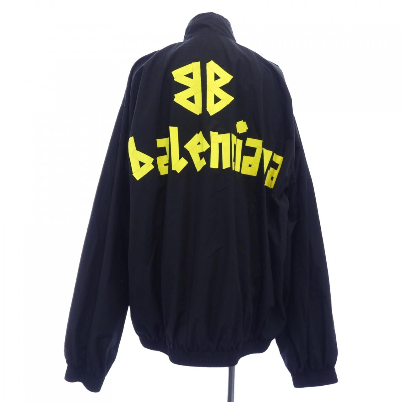 バレンシアガ BALENCIAGA ブルゾン