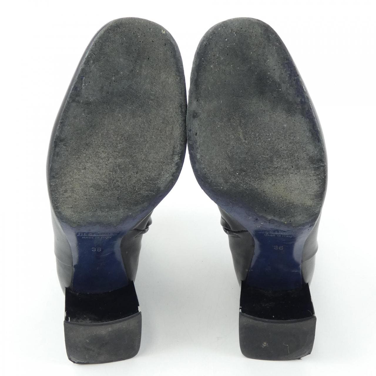 ジルサンダー JIL SANDER ブーツ