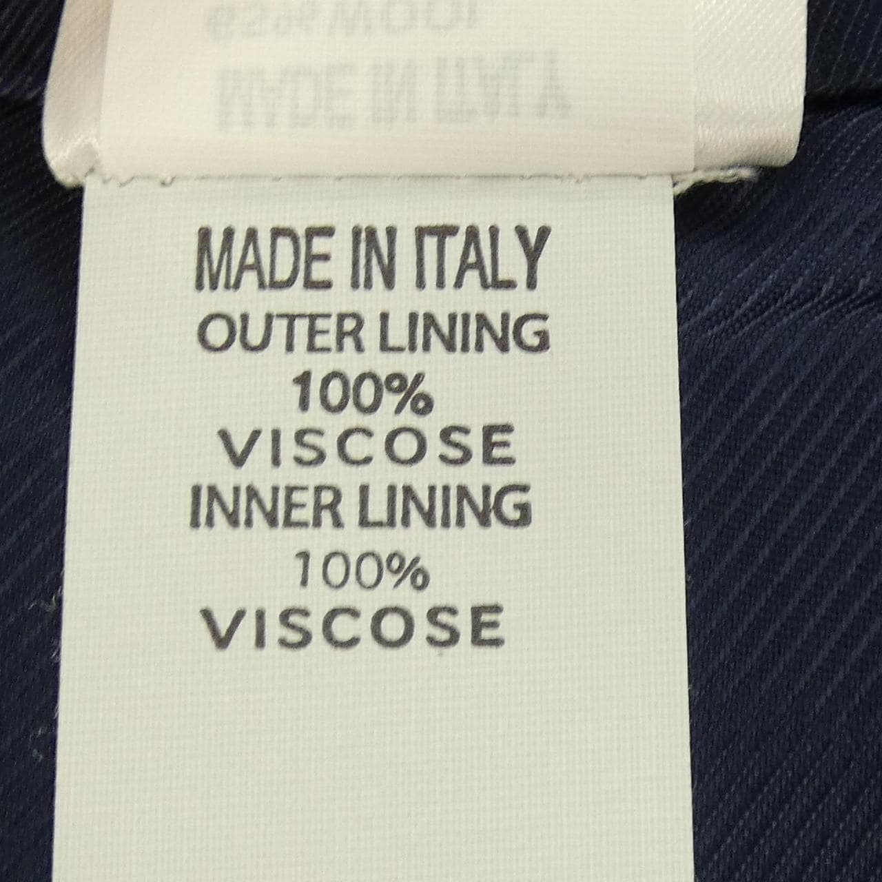 ベヴィラクア BEVILACQUA ベスト