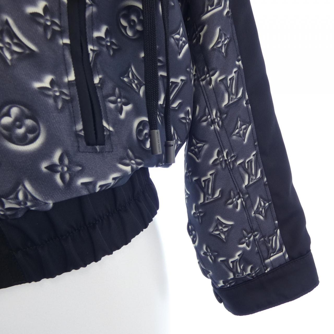 ルイヴィトン LOUIS VUITTON ブルゾン