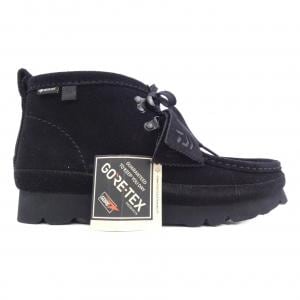 クラークス CLARKS ブーツ