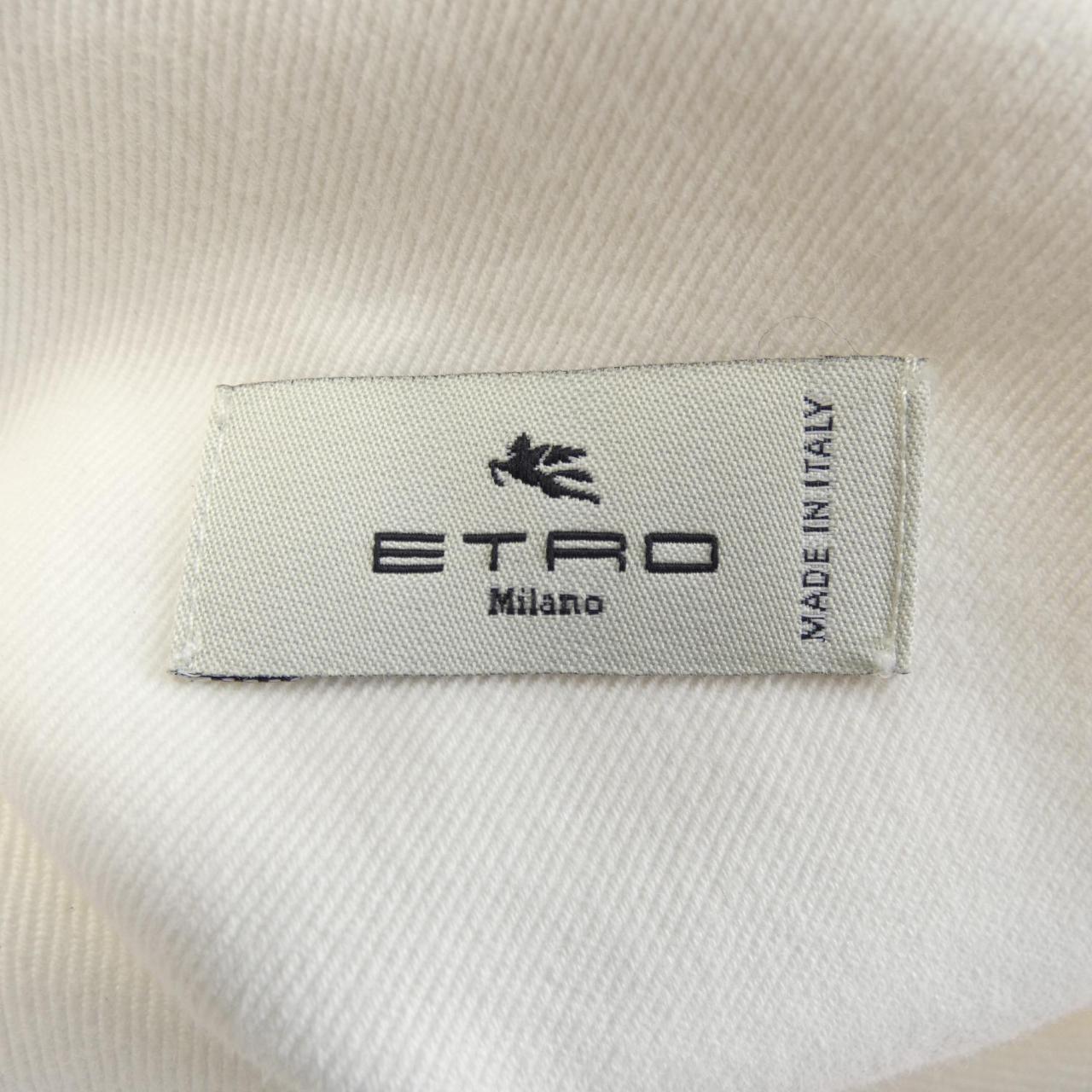 エトロ ETRO シャツ