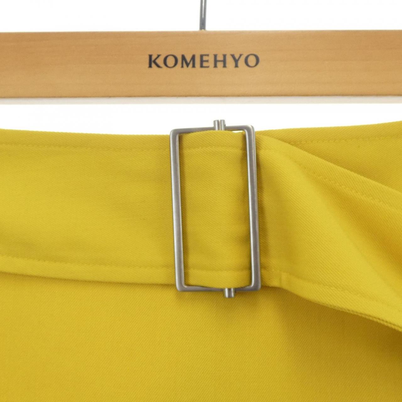ジルサンダー JIL SANDER スカート