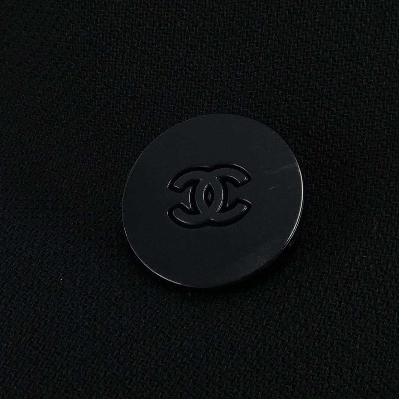 【ヴィンテージ】シャネル CHANEL ジャケット