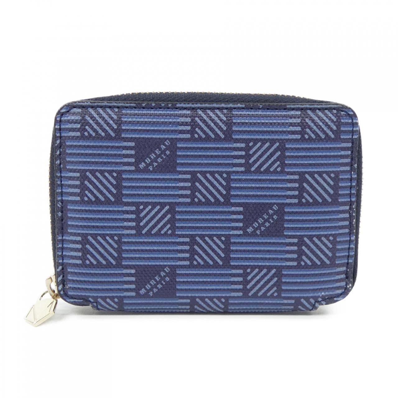 モローパリ MOREAU PARIS COIN CASE