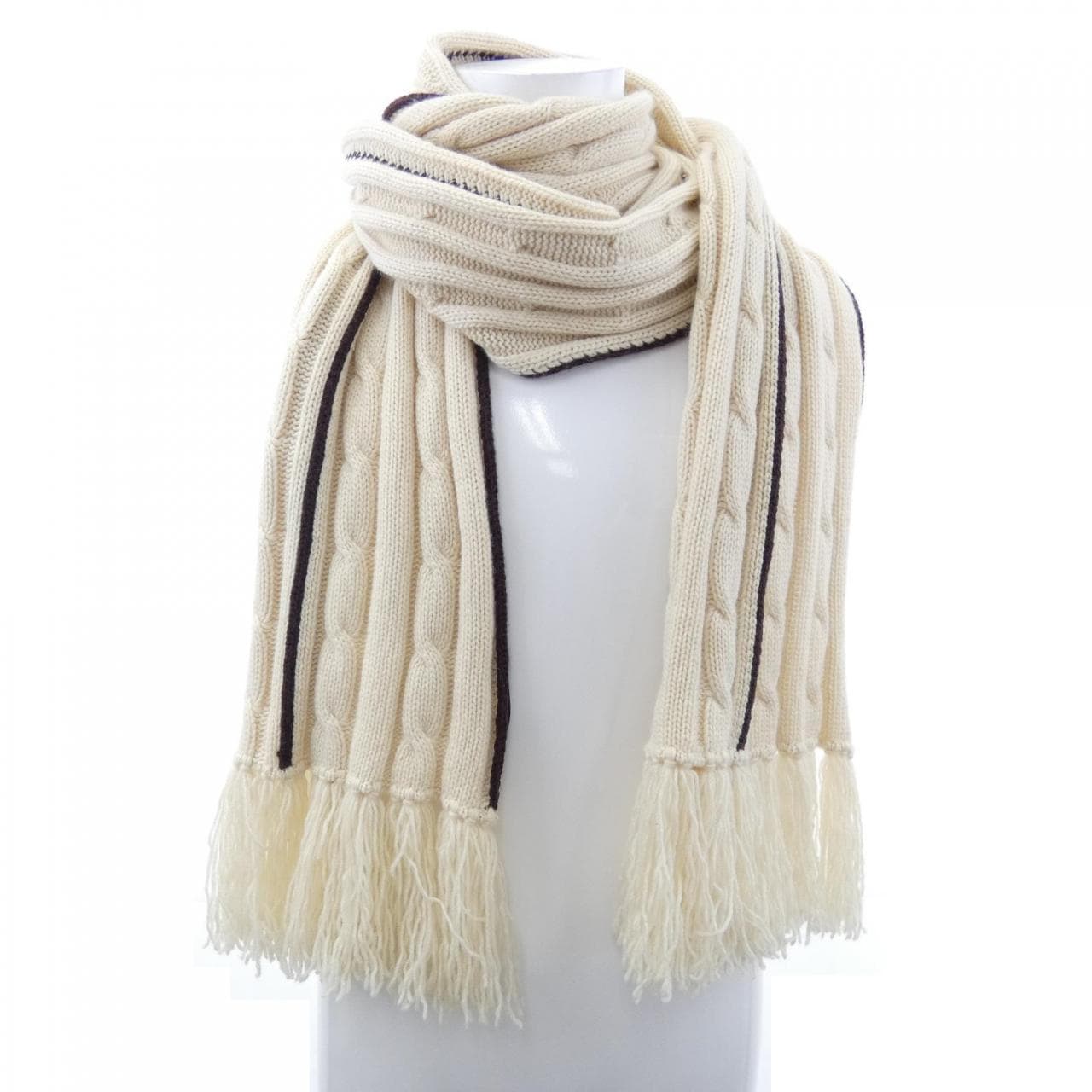 ルイヴィトン LOUIS VUITTON MUFFLER
