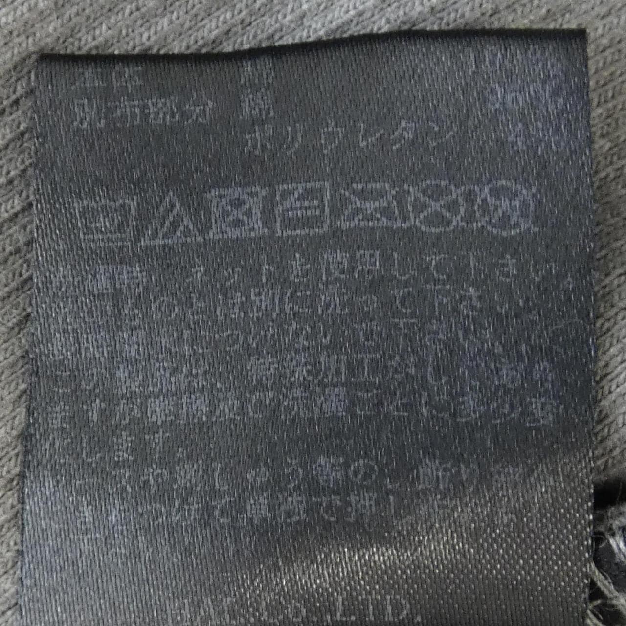 CVTVLIST パーカー