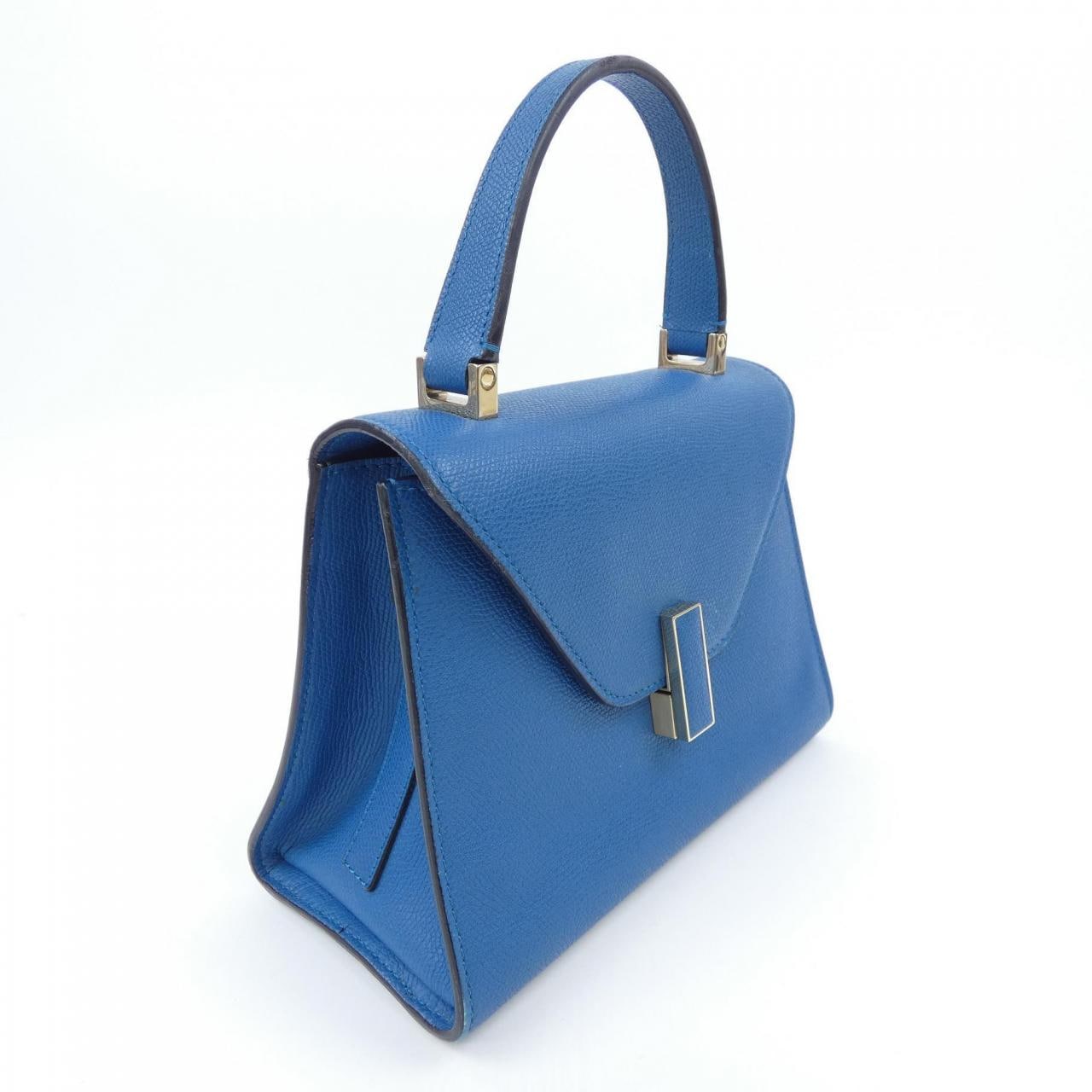 ヴァレクストラ VALEXTRA BAG