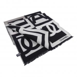 シャネル CHANEL MUFFLER