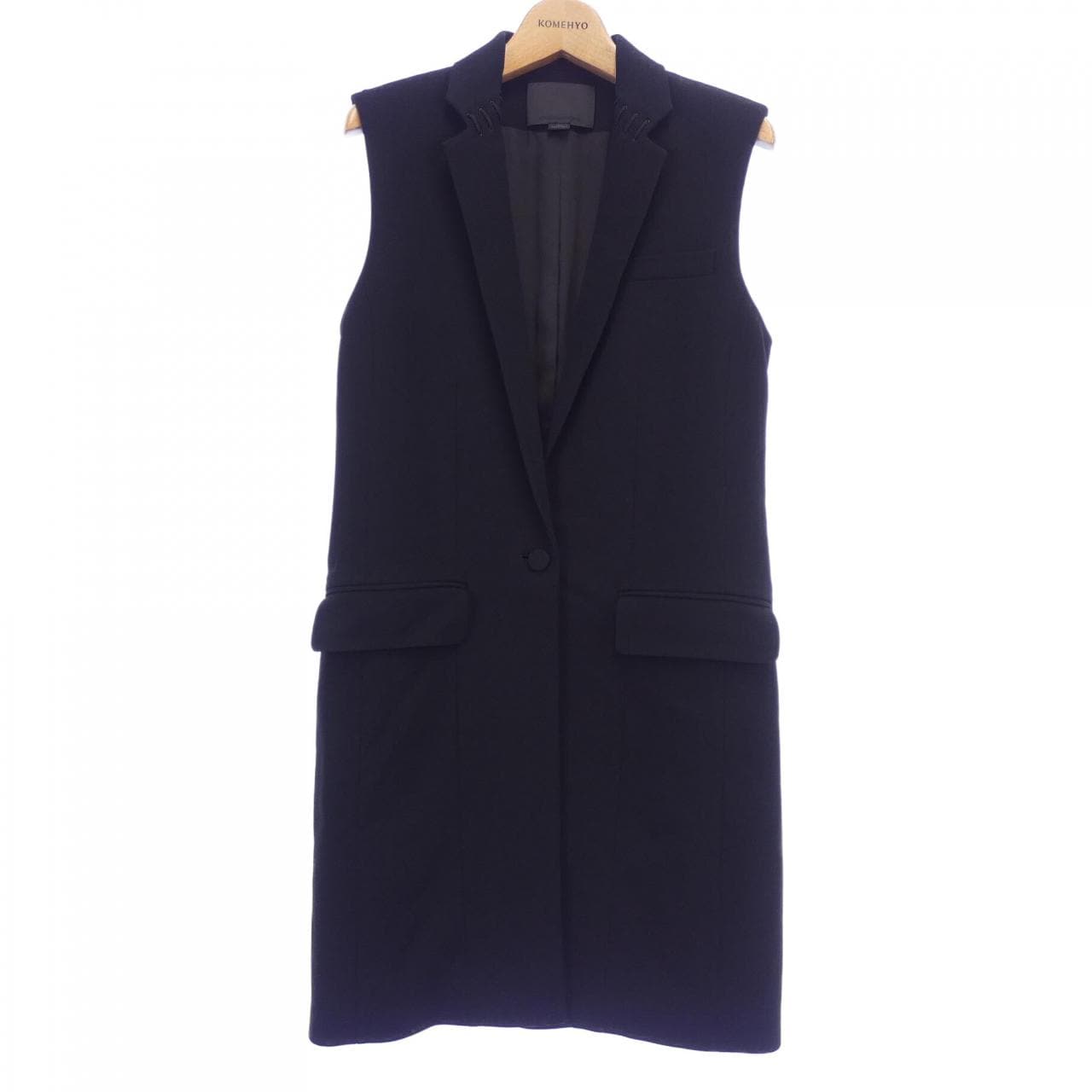 アレキサンダーワン ALEXANDER WANG ロングベスト