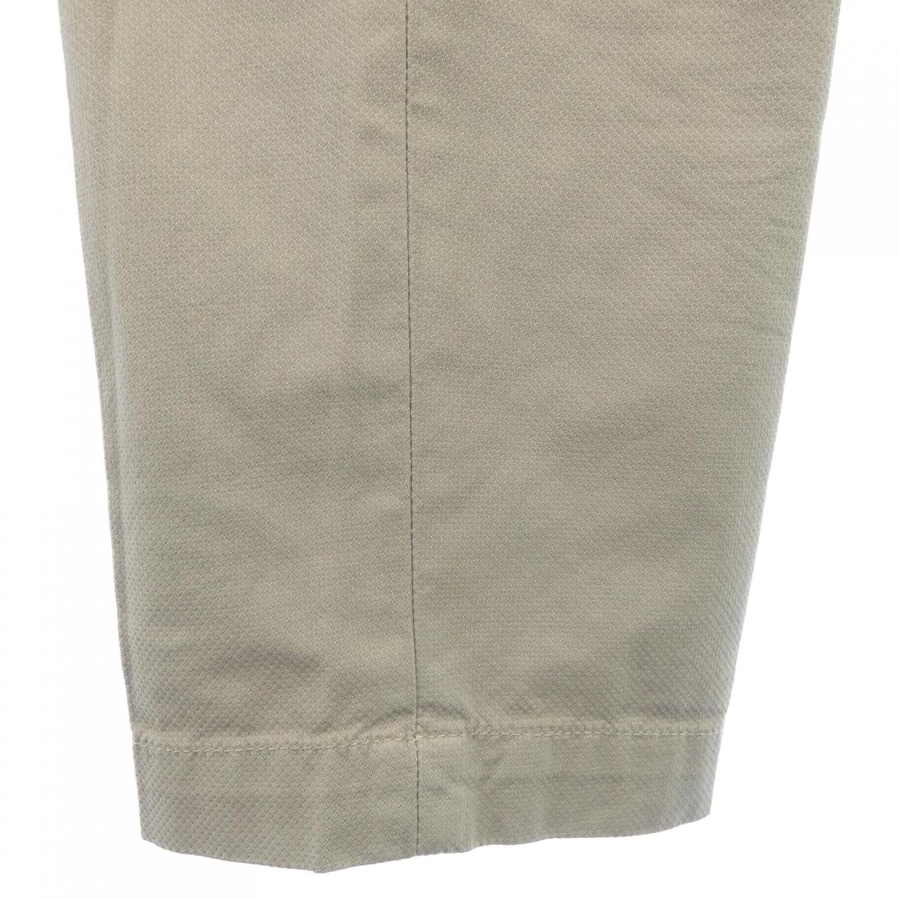 インコテックス INCOTEX パンツ