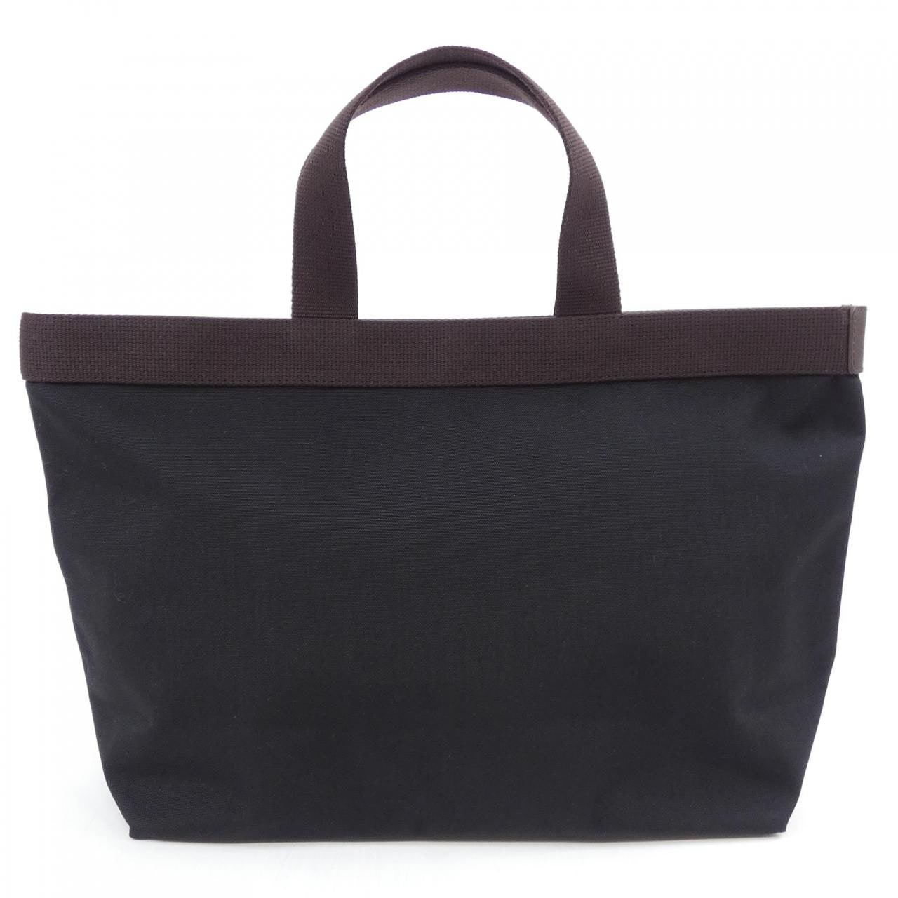 エルベシャプリエ HERVE CHAPELIER スクエアトートB5 704C BAG