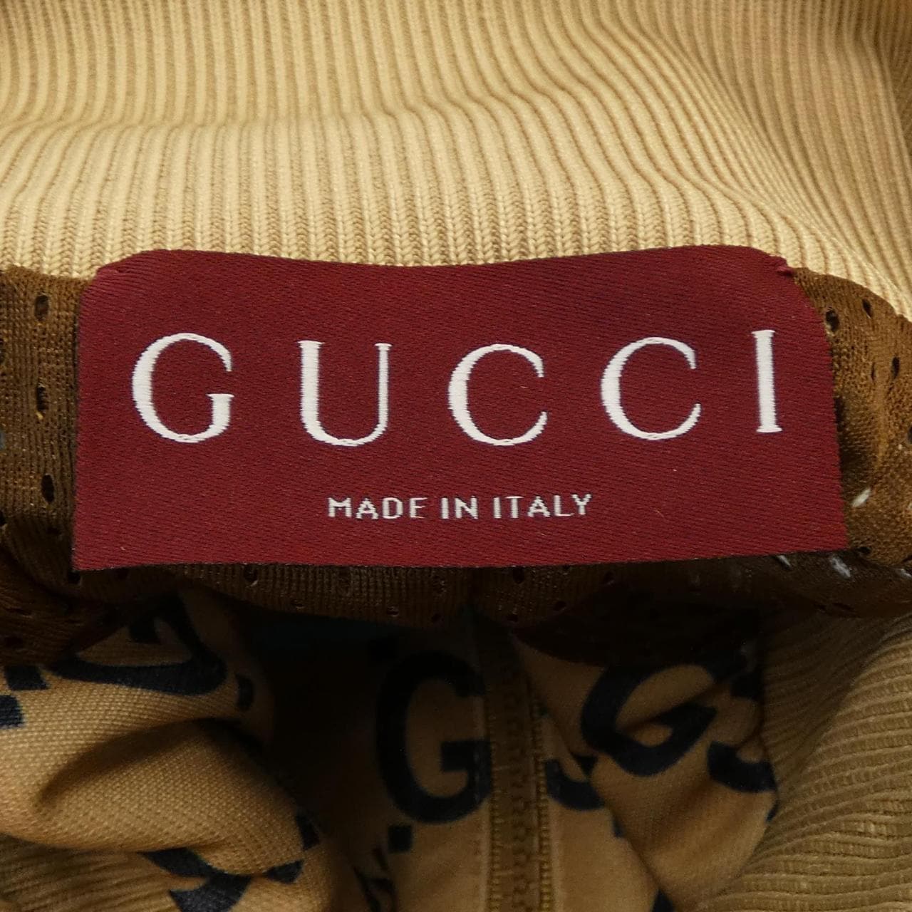 グッチ GUCCI 787879 XJGJ2 ブルゾン