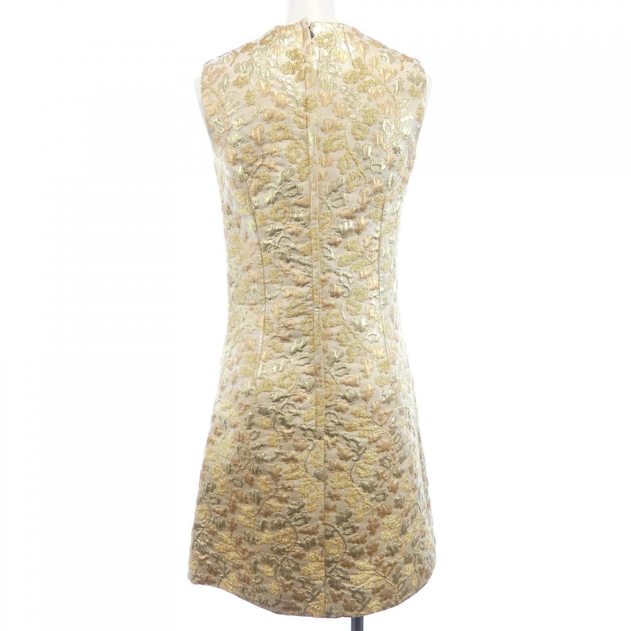 Dolce DOLCE&GABBANA F6UL8T/FJMU6 连衣裙