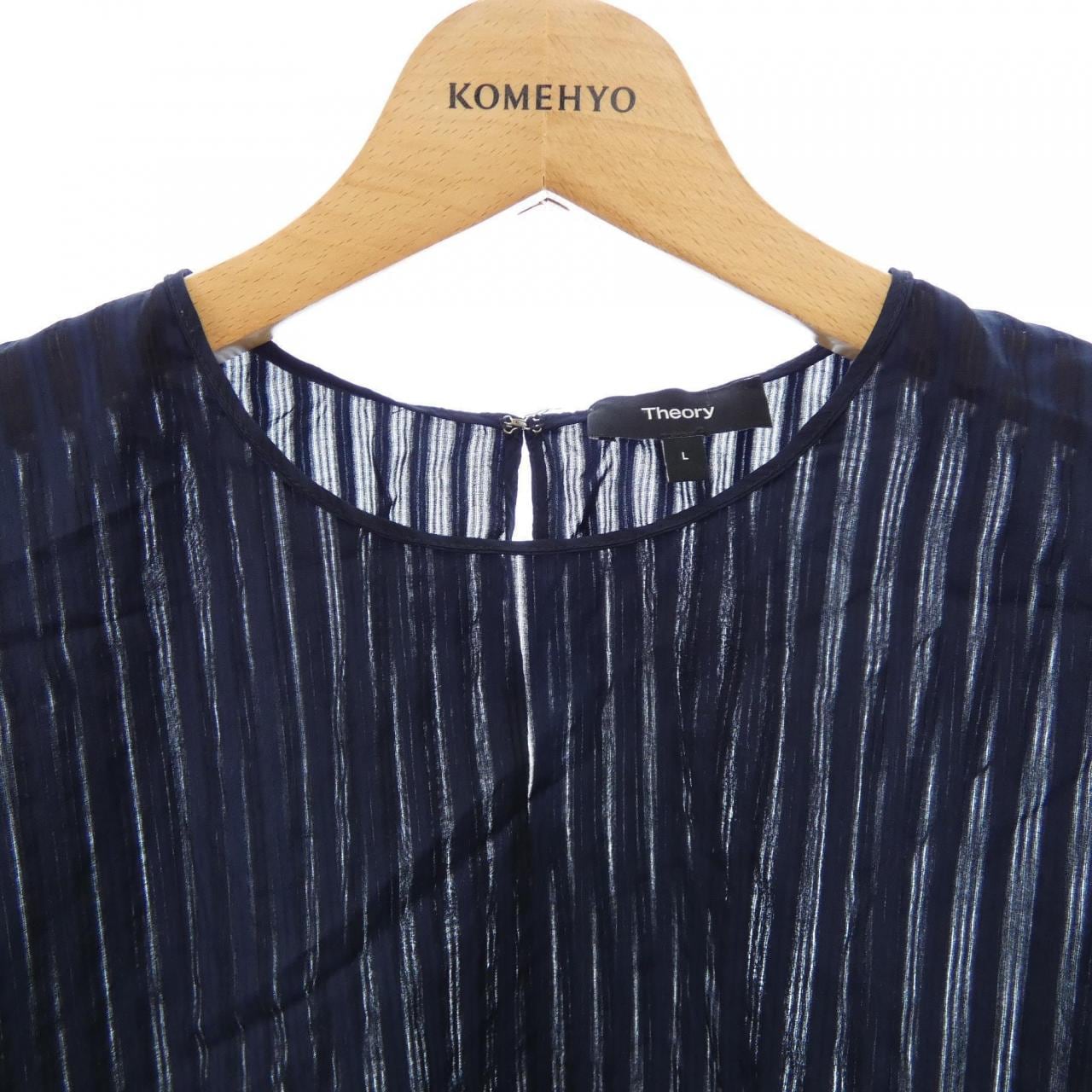 セオリー theory 01-5108218-896-906 シャツ