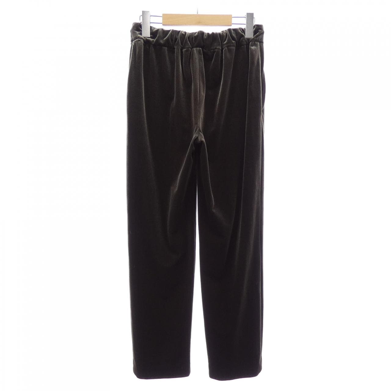 セオリーリュクス Theory luxe 03-1406020 パンツ