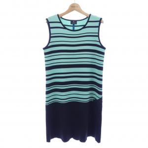 ランバンコレクション LANVIN COLLECTION ワンピース