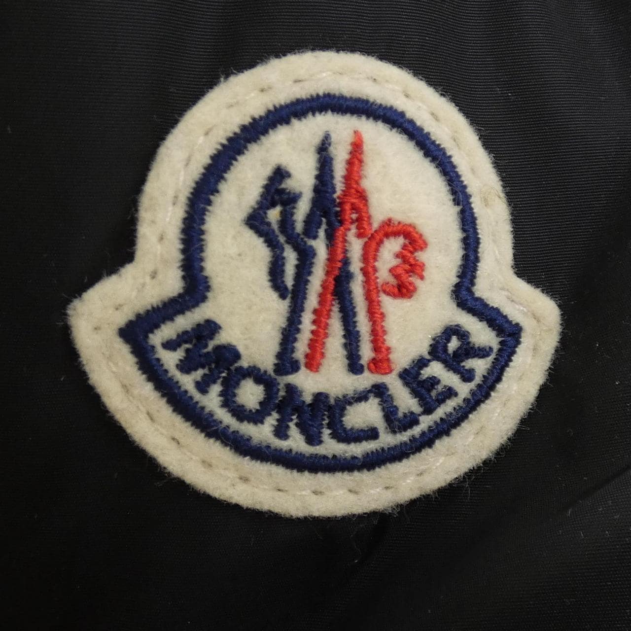 モンクレール MONCLER BOUCAGE ダウンコート