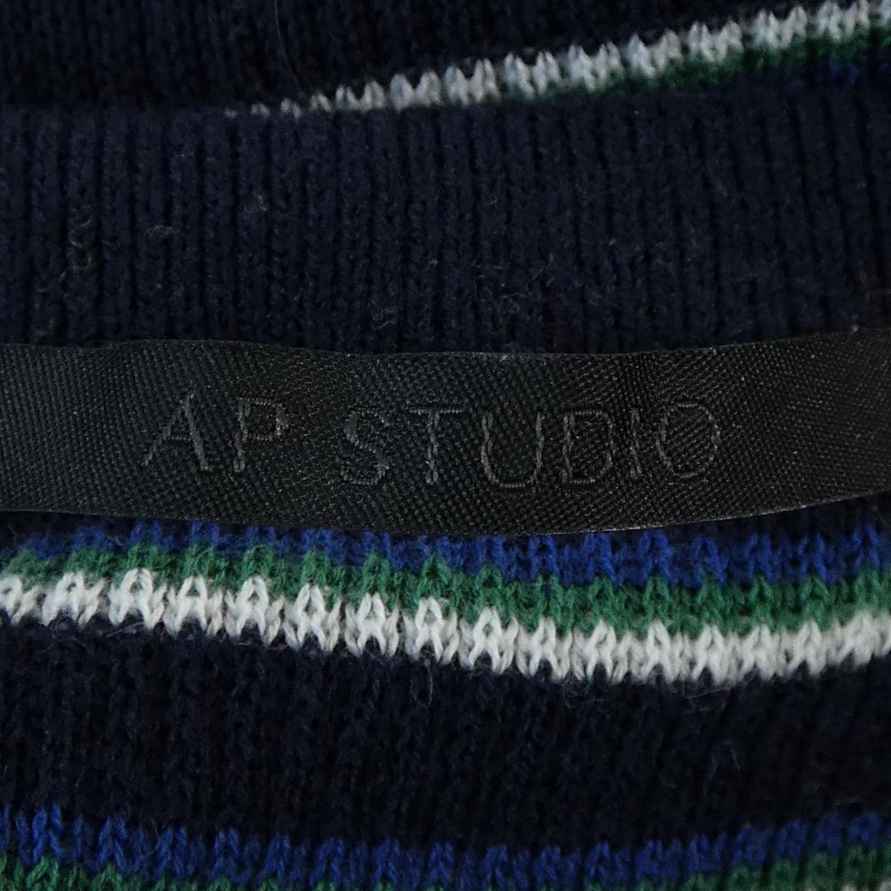 エーピーストゥディオ AP STUDIO ニット