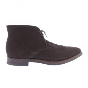 クロケットアンドジョーンズ CROCKETT&JONES TETBURY シューズ