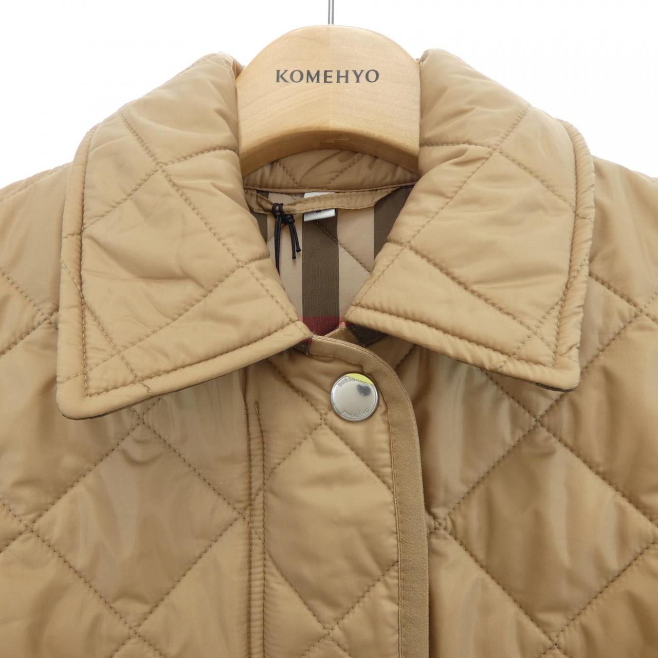 バーバリー BURBERRY 80914441 ジャケット