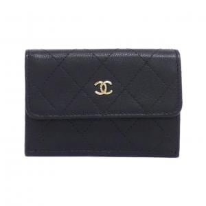 【未使用品】シャネル AP4951 財布